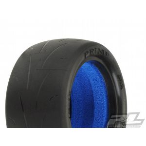 Prime 2.2"MC(Clay)Buggy Rear Tires(2) 612246MC