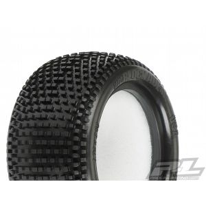 Blockade 2.2"M3 Buggy Rear Tires(2) 612247M3