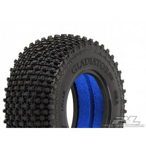 Gladiator SC 2.2"/3.0" M3(Soft)Tires(2) 612267M3