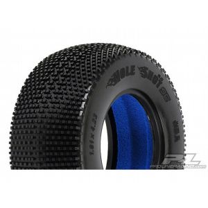 Hole Shot 2.0 SC 2.2"/3.0" M3(Soft)Tires 612268M3B