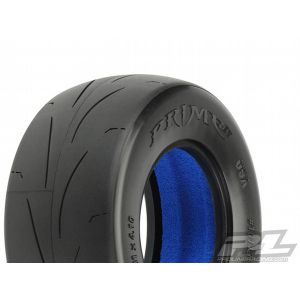 Prime SC2.2/3.0"MC(Clay)Tires(2) 612269MC