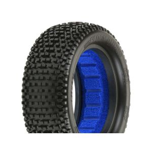 Blockade2.2"4WD M3(Soft)Off-Road Buggy Front (8252-02) 612284M3B