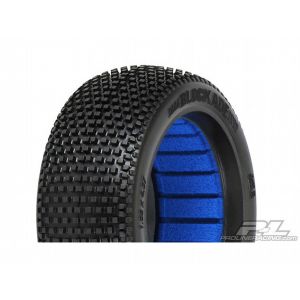 1/8 バギー Blockade M4(9039-03) 612311M4B