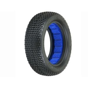 Hole Shot 3.0 2.2" 2WD M4 Front Tires(2) 612411M4