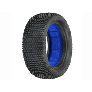 Hole Shot 3.0 2.2" 4WD M4 Front Tires(2) 612421M4