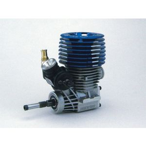 SIRIO S12T5 STI Engine (5 ports) 625034