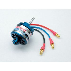 AF400 BLS モーターB/12/07  70011