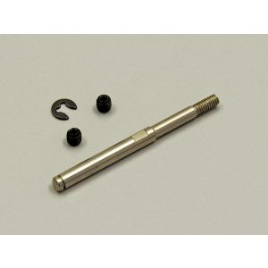 シャフトセット(AF400 BLSモーター B/7/15用) 70015-01