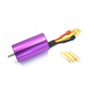 ブラシレスモーター(28x48mm KV2636)  70063