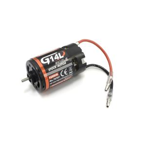 550クラスGシリーズモーター G14Lシングル 70707