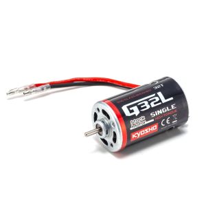 550 Class G-Series Motor G32L Single 70708