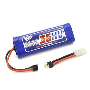 SPEED HOUSE 7.2V 36HV Ni-MH バッテリー 71324B