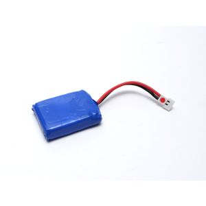 3.7V-450mAh Li-po バッテリー 71823