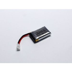 3.7V-240mAh Li-POバッテリー(X4 LED) 71825