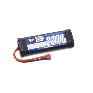 KYOSHO SPEED HOUSE 7.2V2200mAh Ni-MHバッテリー 71916