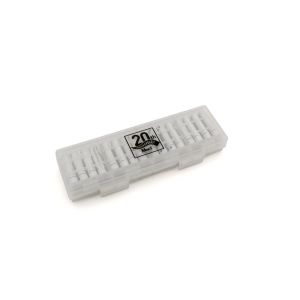 KYOSHO SPEED HOUSE 800HV(32本)ミニッツ20周年BOX付 71998-32