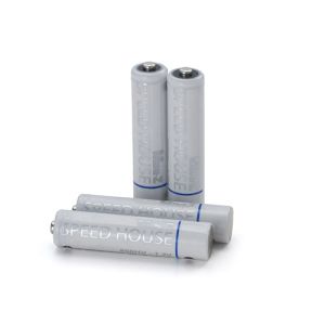 KYOSHO SPEED HOUSE 800HV 単4ニッケル水素バッテリー(4pcs) 71998
