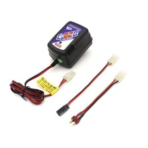 SPEED HOUSE C-02B AC PEAK CHARGER 72002B