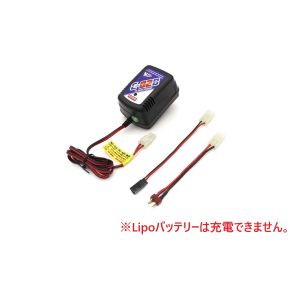 SPEED HOUSE C-02B ACピークチャージャー 72002B