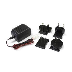 ACチャージャー(7.2Ⅴ NiMH) 72201