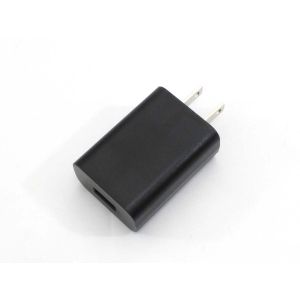 USB 5V-2.0A ACアダプター(100-240V/10W) 72202B