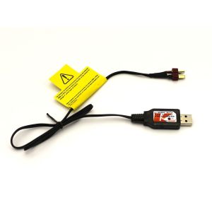 7.2V NiMH用 USBチャージャー 72203