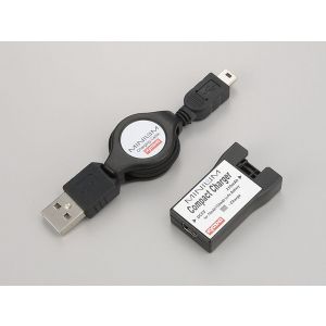 ミニューム コンパクト チャージャ-  72602