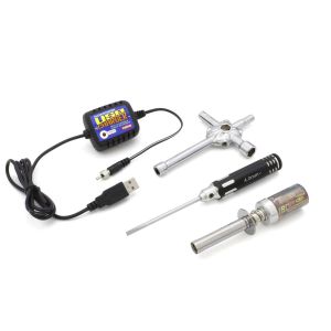 GP スターティングツールセット 73206