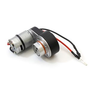 電動タッチスターターユニット 74004