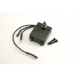 スターター配線ユニット(LED付/電動タッチスターター)  74005