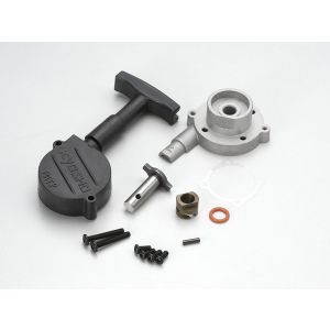 リコイルスターターアッセンブリー(GXR15) 74016-08