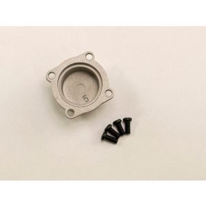 Back Plate Set (GXR15V) 74016-14