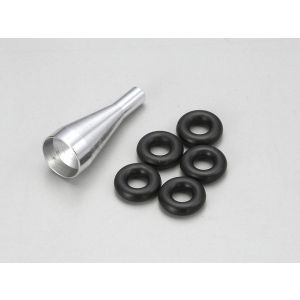 O-Ring Set (for Main Needle/GXR15/GXR18) 74016-15