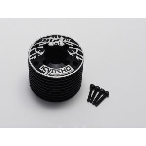 Cylinder Head (KE21R) 74018-01