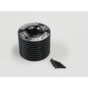 Cylinder Head (KE25) 74019-01