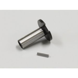 Starter Shaft (KE25) 74019-08