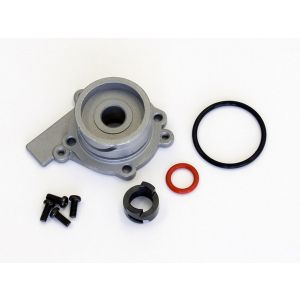 Back Plate Set (KE25) 74019-09