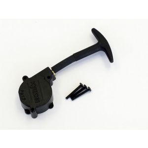 Recoil Starter Assembly (KE25) 74019-10