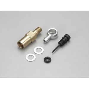 Needle Set(GX21) 74023-14