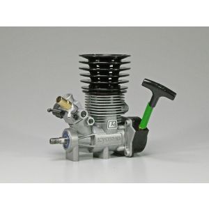 GX21 Engine (Black Head) 74023BK