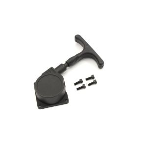 Recoil Starter Assembly (KE15SP) 74033-11