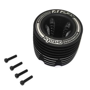 シリンダーヘッド(KE21V) 74035-01