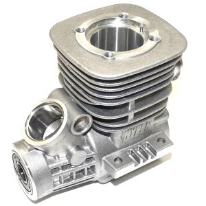 クランクケースセット(KE21V) 74035-04