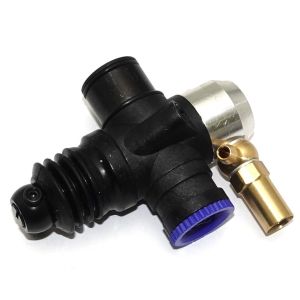 スライドキャブレターアッセンブリー(KE21V) 74035-06