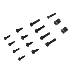 メンテナンススクリューセット(KE21V) 74035-09