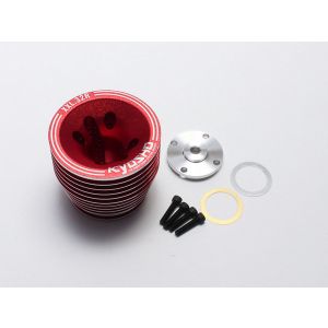 シリンダーヘッド(XXKL32R) 74103-01