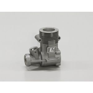 GX25 Crankcase 74225-05