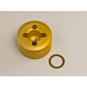 ヘッド(GS15R)  74901-07