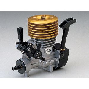 GS15Rエンジン  74901