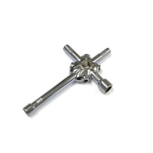 クロスレンチ (5.5/7.0/8.0/10mm) 80165B